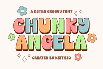 Chunky Angela: Design Ideas & Creative Projects