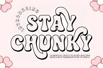 Chunky Text Shadows: Design Tips & Creative Ideas