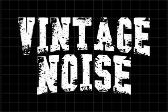 Craft Vintage Noise Font Typography Projects